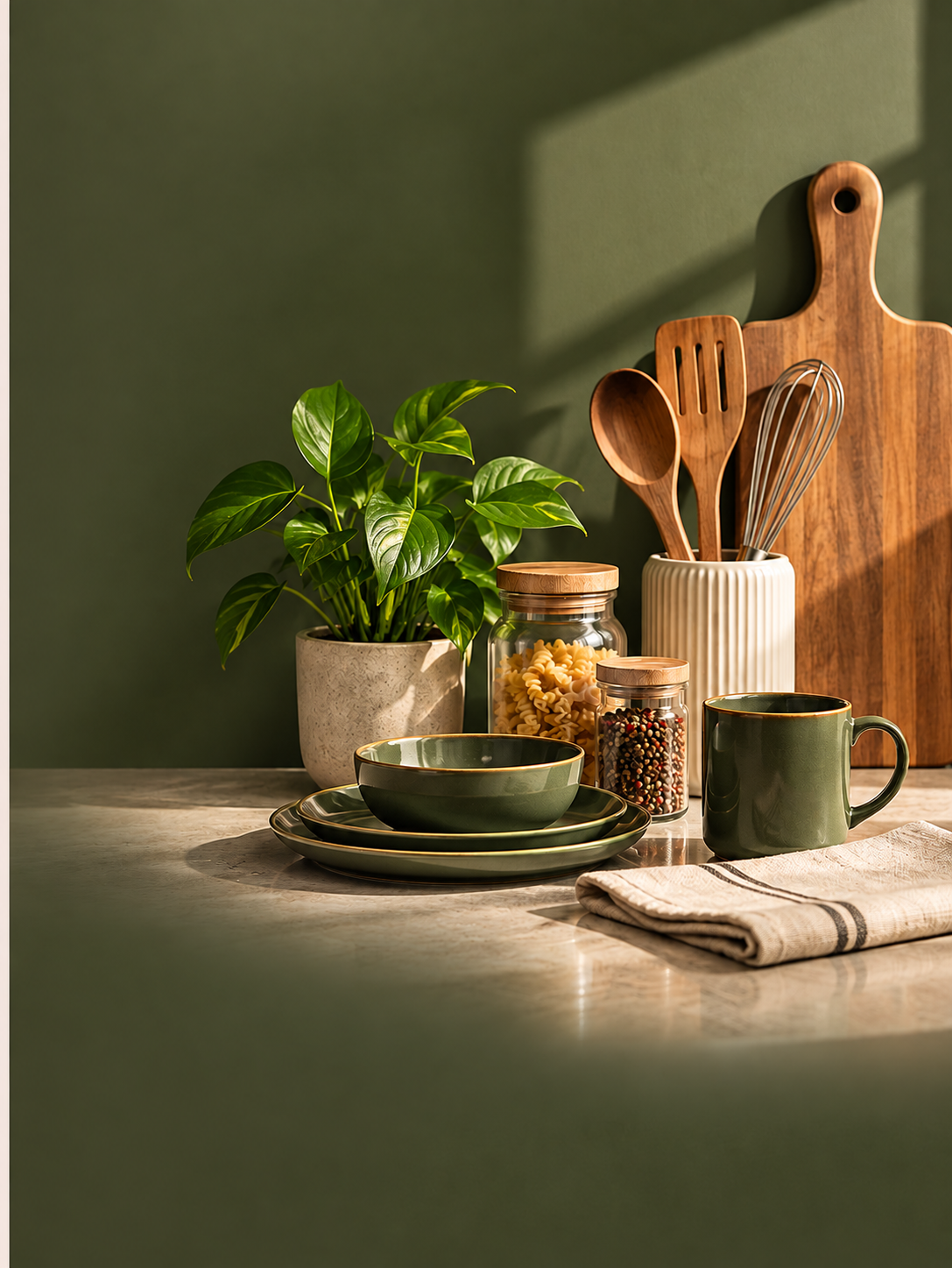 Home & Kitchen