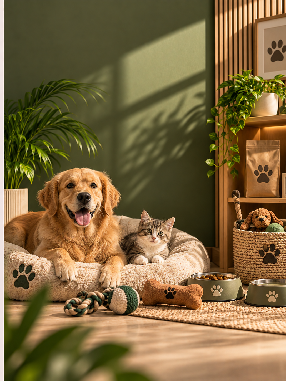 Pet Care